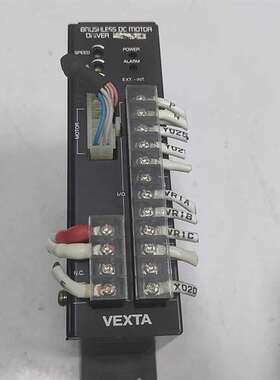 {议价}VEXTA驱动器  FBLD20C