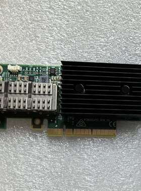 {议价}Mellanox MCX353A-FCBT CX353A 单