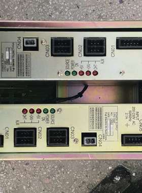 议价安川机器人XRC控制电源YASNAC. CNO5.  CPS