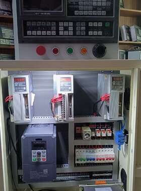 议价广州980TDa数控系统，三轴数控系统、此款