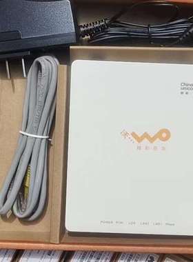 {议价}华为HG8321R 1电话+1千兆+1百兆 双口 G