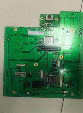 {议价}安捷伦E5062-66522按键板