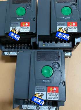 {议价}变频器 ATV310HU22N4A 2.2KW 功能包