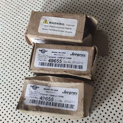 议价美国杰根斯Jergens快动作球锁轴工装夹具49