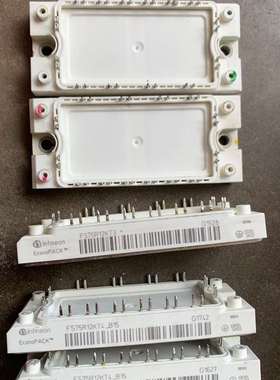 议价英飞凌模块 FS75R12KT3 FS75R12KT4_B1