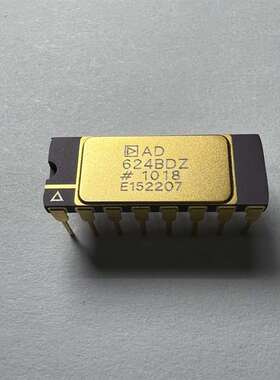 议价AD624BDZ AD624BD ADI DIP-16运算缓