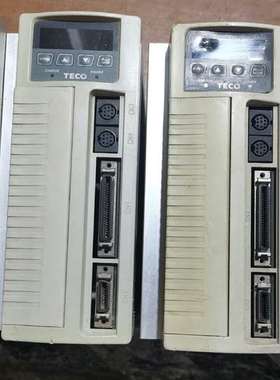 {议价}东元伺服TSTA30C，件，功能包好，发货前