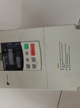 议价普传变频器PI8100a  4KW  380V