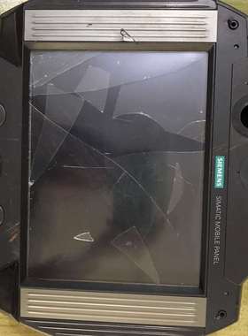 议价西门子6AV6645-0BE02-0AX0 触摸碎了，只包主