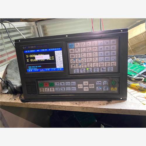 议价广数系统928TA2，功