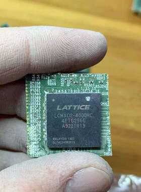 {议价}LCMXO2-4000HC-256