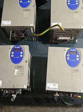 {议价}BLEMO变频器ER22-4.0/4K  4.0kw   3