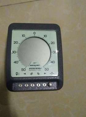 {议价}Federal Maxum DEI-73110