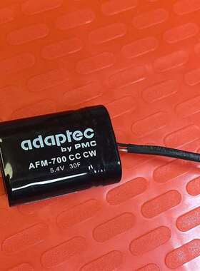 {议价}adaptec  AFM-700 CC CW  阵列