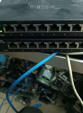 议价H3cs1208v  ，正常，无配件，便宜处理，价