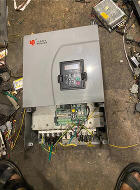 议价乐邦变频器 LB60ZS-4T0185E，18.5KW ，缺