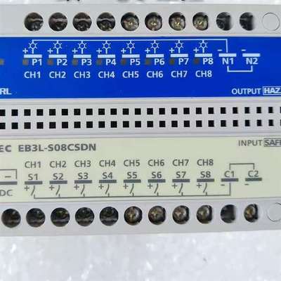 {议价}IDEC和泉EB3L-S08CSDN