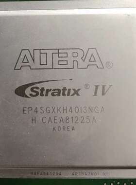 议价EP4SGXKH40I3NGA，数量不限，有货联系
