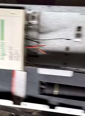 {议价}变频器37千瓦，变频器ATV61系列37kw变频