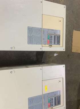 {议价}安川A1000变频器30KW，AB4A0072ABA，实物拍