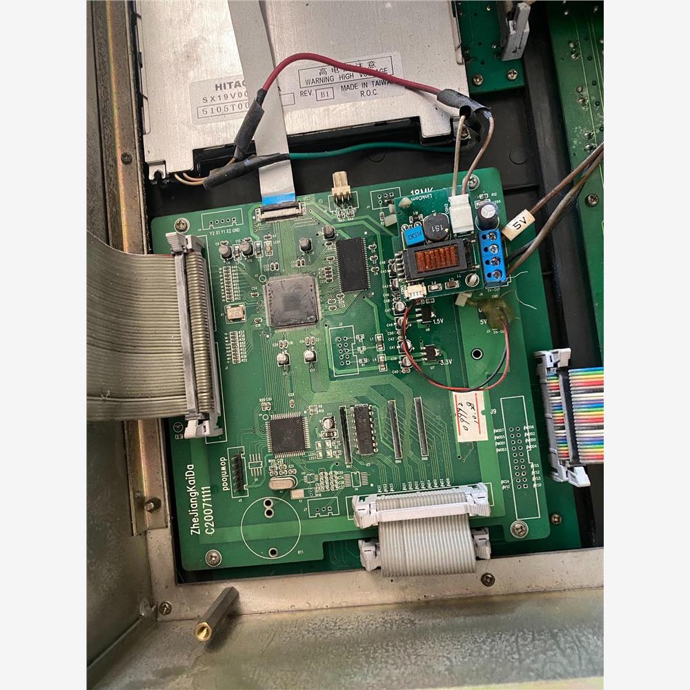 议价凯达国立精机18TCr