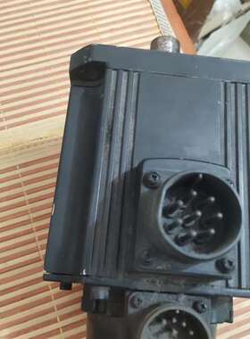 {议价}三菱HG-SF152 1.5KW伺服电机