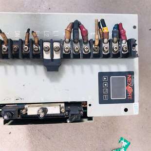 {议价}NIKKI 伺服驱动器 DENSO日机电装