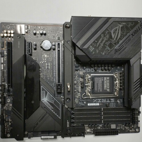 议价华硕ROG STRIX Z790-H GAMING WIFI