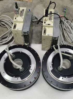 {议价}横河DD马达配套电机型号:DM1A-050G-1D2A1