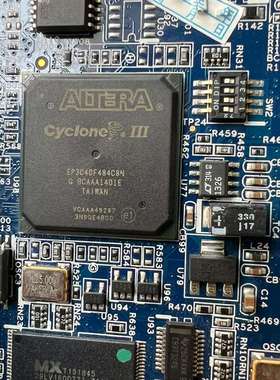 议价有联系EP3C40F484/新