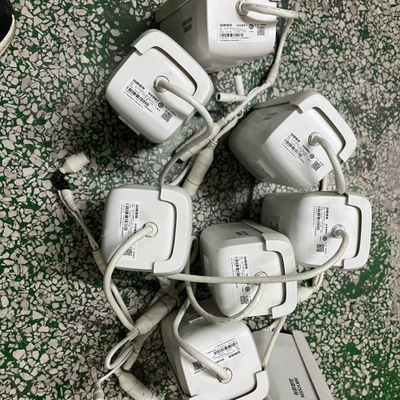 议价DS-2CD3T46WDV3-L海康威视全彩摄像头6mm 现
