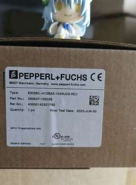 {议价}倍加福ENI58IL-H12BA5-1024UD2-RC1