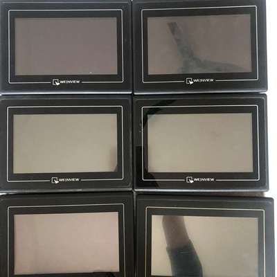 {议价}威纶TK6070iH实物拍摄、MT6050iP成色好