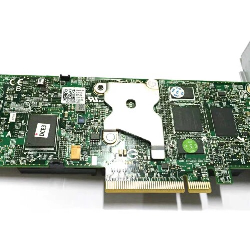议价DELL H710阵列卡 512MB缓存+电池 Dell H