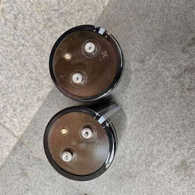 {议价}EPCOS电容 4700uF 400V 变频器电容B