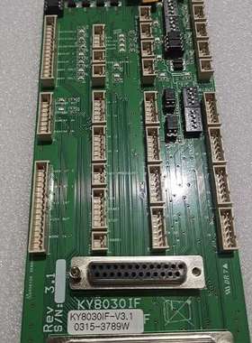 {议价}KOHYOUNG韩国高永 KY8030IF-V3.1 031