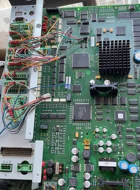 {议价}便宜802S主板 质量包好 200一张