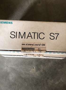 {议价}6ES7 214-1CC01-OXBO 两个65