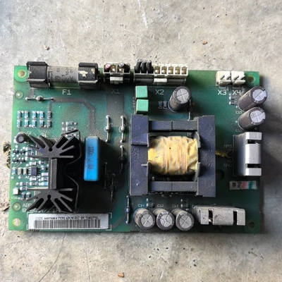 议价APOW-01C ABB变频器电源板64493647C