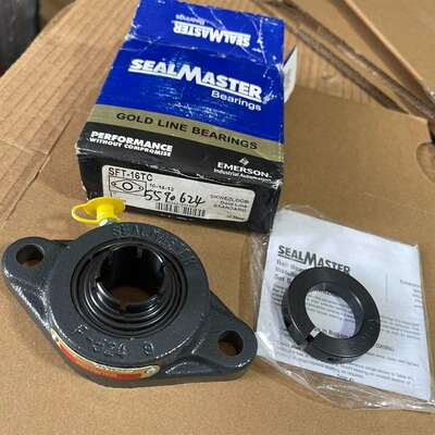 议价全新SEALMASTER轴承SFT-16TC 项目剩余1个