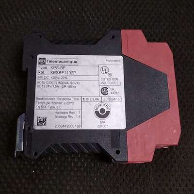 {议价}XPSBF1132P 24VDC继电器议价议价