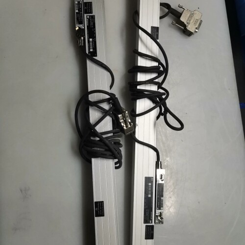 议价RSF光栅尺MSA670.73，ML370mm，型号R107