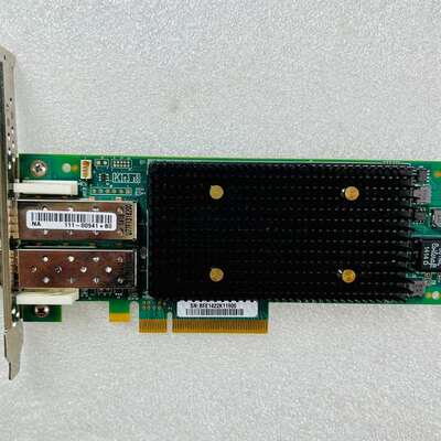 {议价}Qlogic QLE2672 16G 双口光纤通道HB