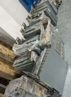 {议价}6SL3352-1AE41-0DA1逆变单元380V