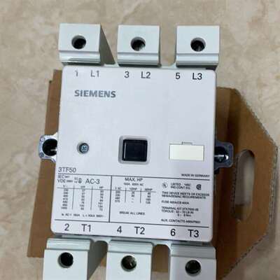 {议价}接触器 3TF5022-0AM0 正品2只