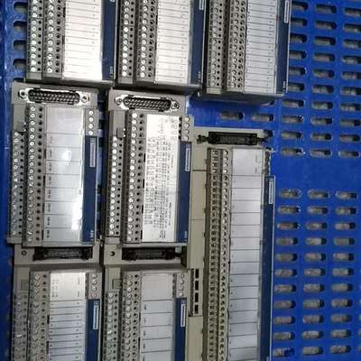 {议价}PLC模块ABE7