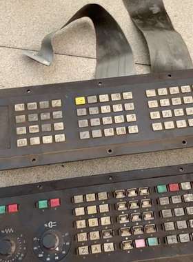 {议价}840C按键板 6FC5103-0AC02-0AA1