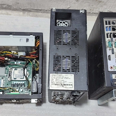 议价EPCP1-DTU-HDI00，主机，HD100-H81D,