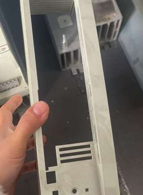 议价伦茨EVS9321-ES外壳。无破损，便宜出。不