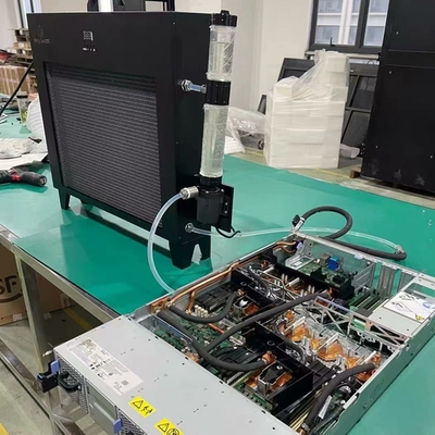 议价NVIDIA Tesla V100/NVLINK 型号：I